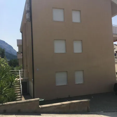 Zdrave - Free Parking Apartment *