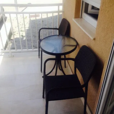 Apartment Zdrave - Free Parking Makarska
